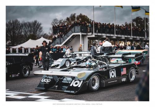 Goodwood MM / UK