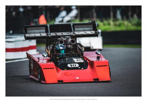 Goodwood MM / UK