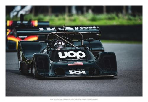 Goodwood MM / UK