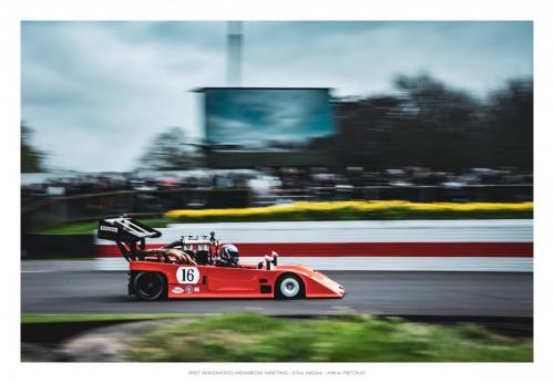 Goodwood MM / UK