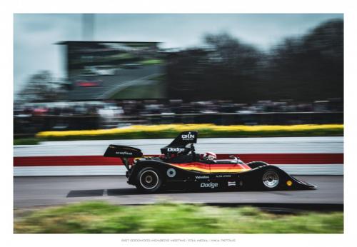 Goodwood MM / UK