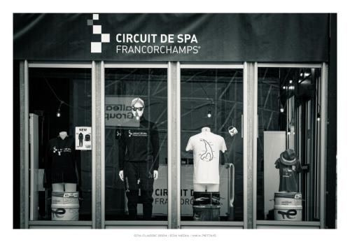 Spa Classic / BE