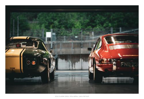 Spa Classic / BE