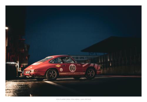 Spa Classic / BE