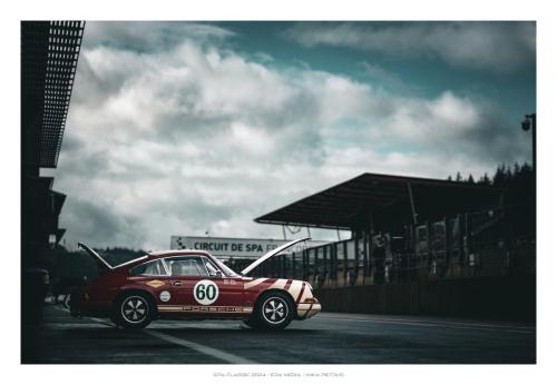 Spa Classic / BE
