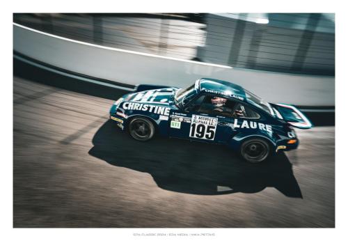 Spa Classic / BE