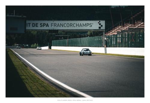 Spa Classic / BE