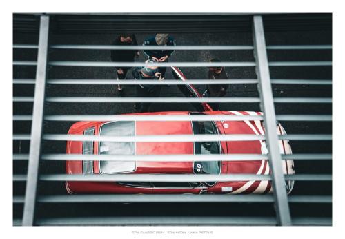 Spa Classic / BE
