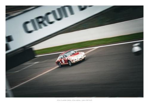 Spa Classic / BE