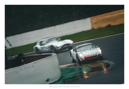 Spa Classic / BE
