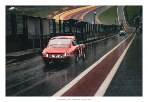 Spa Classic / BE