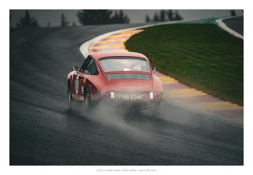 Spa Classic / BE