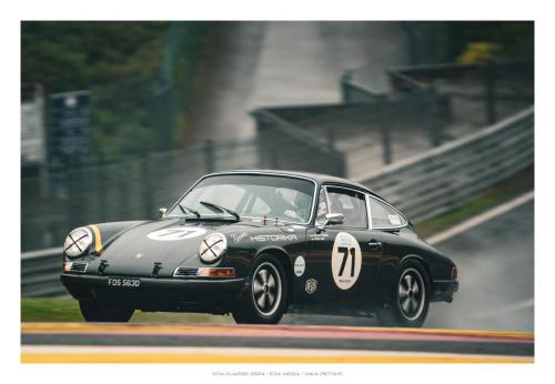 Spa Classic / BE
