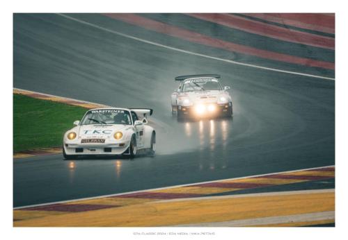 Spa Classic / BE