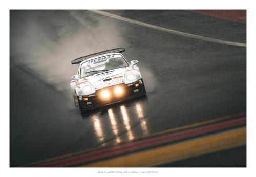 Spa Classic / BE