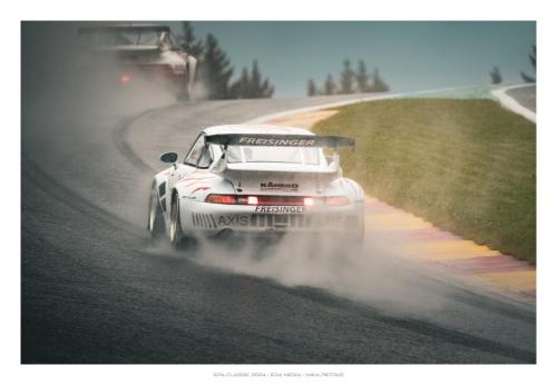 Spa Classic / BE