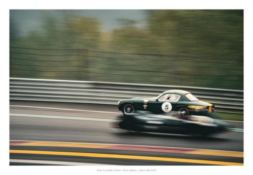 Spa Classic / BE
