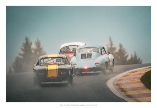 Spa Classic / BE