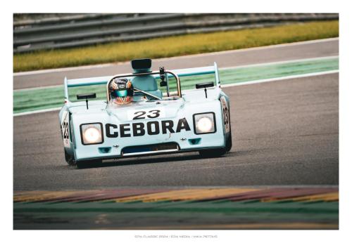 Spa Classic / BE