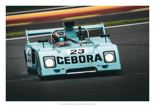 Spa Classic / BE