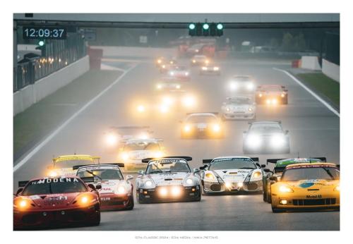 Spa Classic / BE