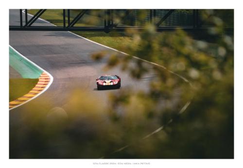 Spa Classic / BE