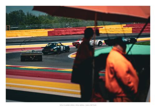 Spa Classic / BE