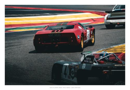 Spa Classic / BE