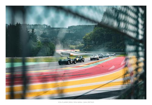 Spa Classic / BE